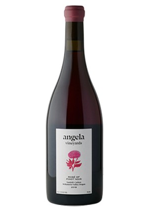 2019 Rosé of Pinot Noir