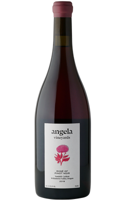 2019 Rosé of Pinot Noir