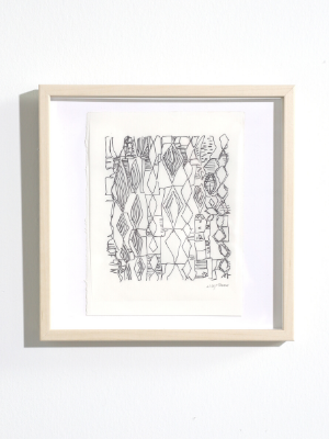 Abstract Patterns
