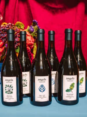 Festive Fresh Picks Six Pack