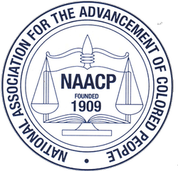 Bountiful Bottle - NAACP