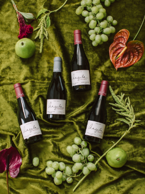 A Mini Taste of the Holidays