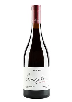 2012 Abbott Claim Pinot Noir