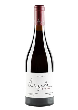 2013 Abbott Claim Pinot Noir