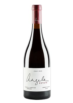 2014 Abbott Claim Pinot Noir