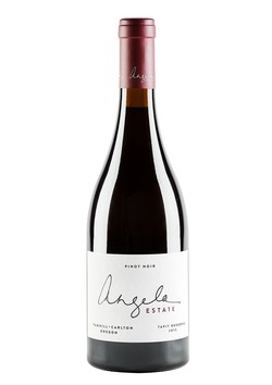 2012 Tapit Reserve Pinot Noir 750ml