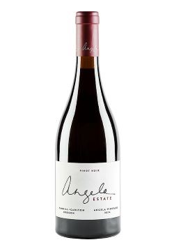 2014 Angela Estate Pinot Noir