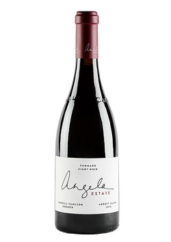 2014 Pommard Pinot Noir