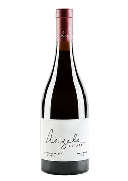 2013 Angela Estate Pinot Noir 1.5L