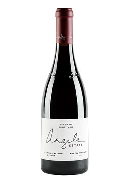 2015 Dijon 115 Pinot Noir