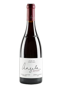 2014 Dijon 777 Pinot Noir