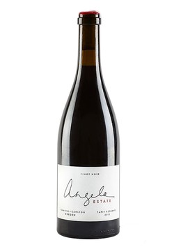 2014 Tapit Reserve Pinot Noir