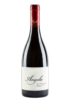 2011 Angela Estate Pinot Noir