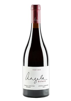 2014 Angela Estate Pinot Noir 1.5L