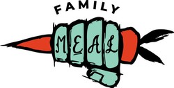 Bountiful Bottle - Family Meal