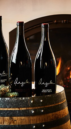 Holiday Jolly Jeroboam Trio