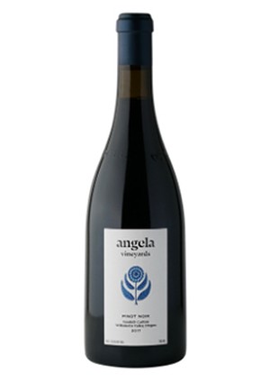2017 Pinot Noir
